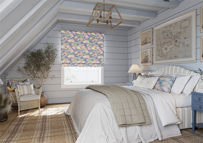 Yarrow, Jasper - Roman Blind - Image 6